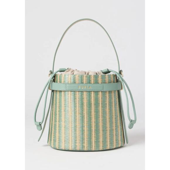 Furla Furla Mini Bucket Bag